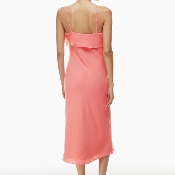 Aritzia Wilfred Dress - Picture 2 of 4